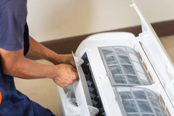 HVAC Troubleshooting in Sedgwick, KS