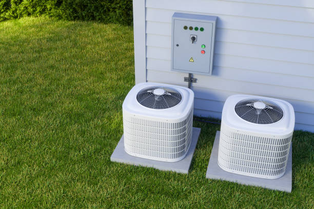 Best HVAC Installation Services  in Sedgwick, KS